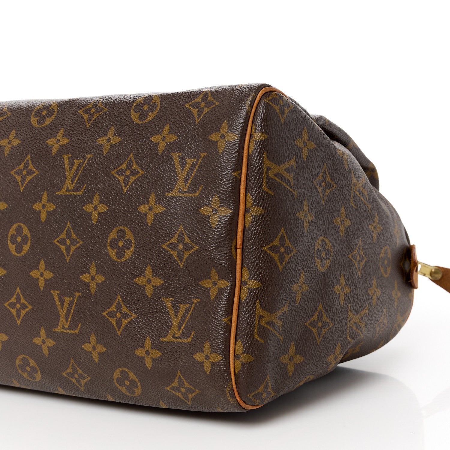 Louis Vuitton Monogram Speedy 30 11 of 13