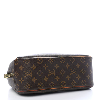 Louis Vuitton Monogram Trouville 4 of 9