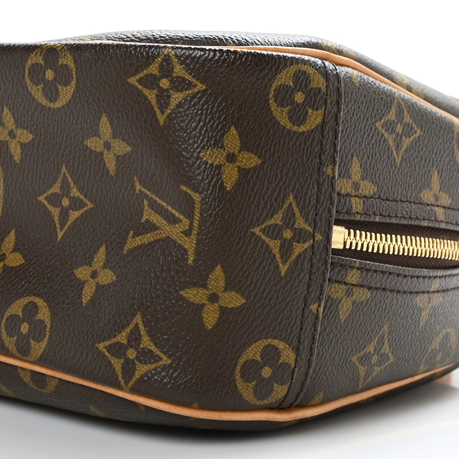 Louis Vuitton Monogram Trouville 8 of 8
