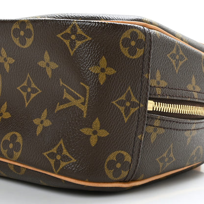 Louis Vuitton Monogram Trouville 8 of 8