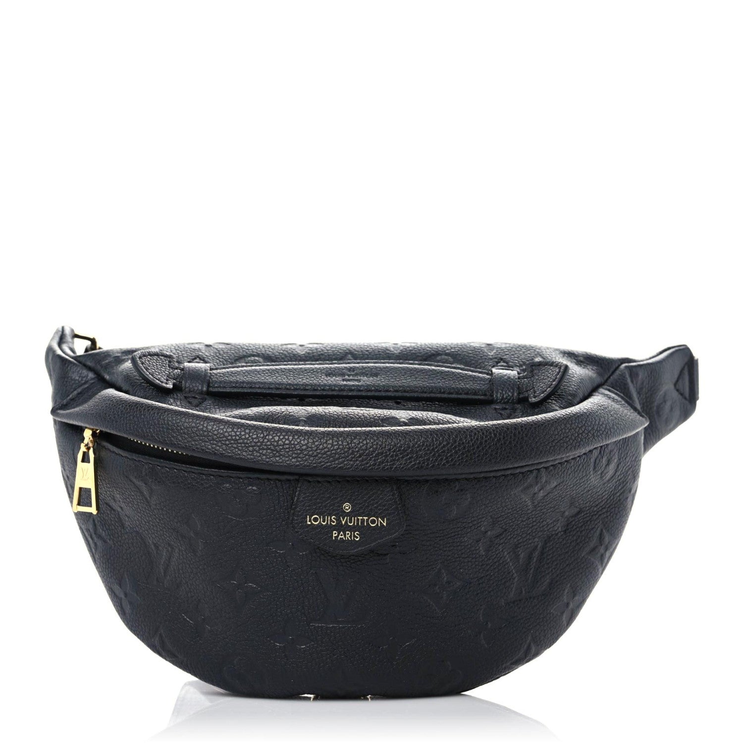 Louis Vuitton Empreinte BumBag Black 1 of 11
