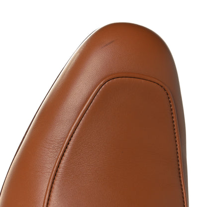 Hermes Goatskin Oz Mules 41 Palissandre 8 of 8