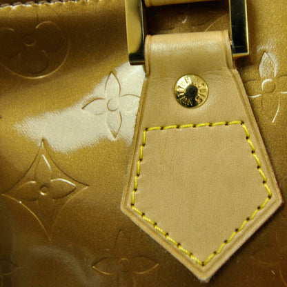 Louis Vuitton Vernis Houston Bronze 8 of 11