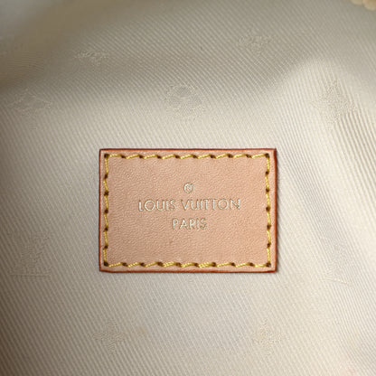Louis Vuitton Monogram High Rise Bumbag 6 of 8
