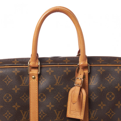 Louis Vuitton Monogram Porte-Documents Voyage Briefcase 6 of 8