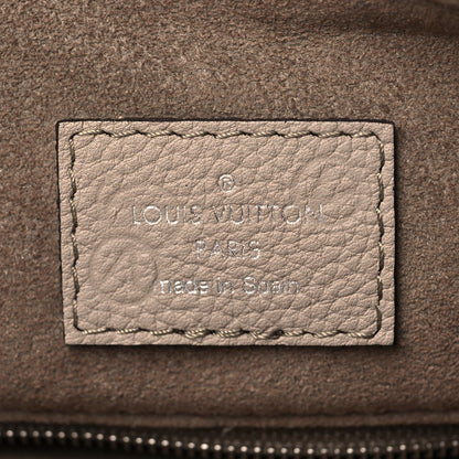 Louis Vuitton Mahina Beaubourg Hobo MM Galet 7 of 7