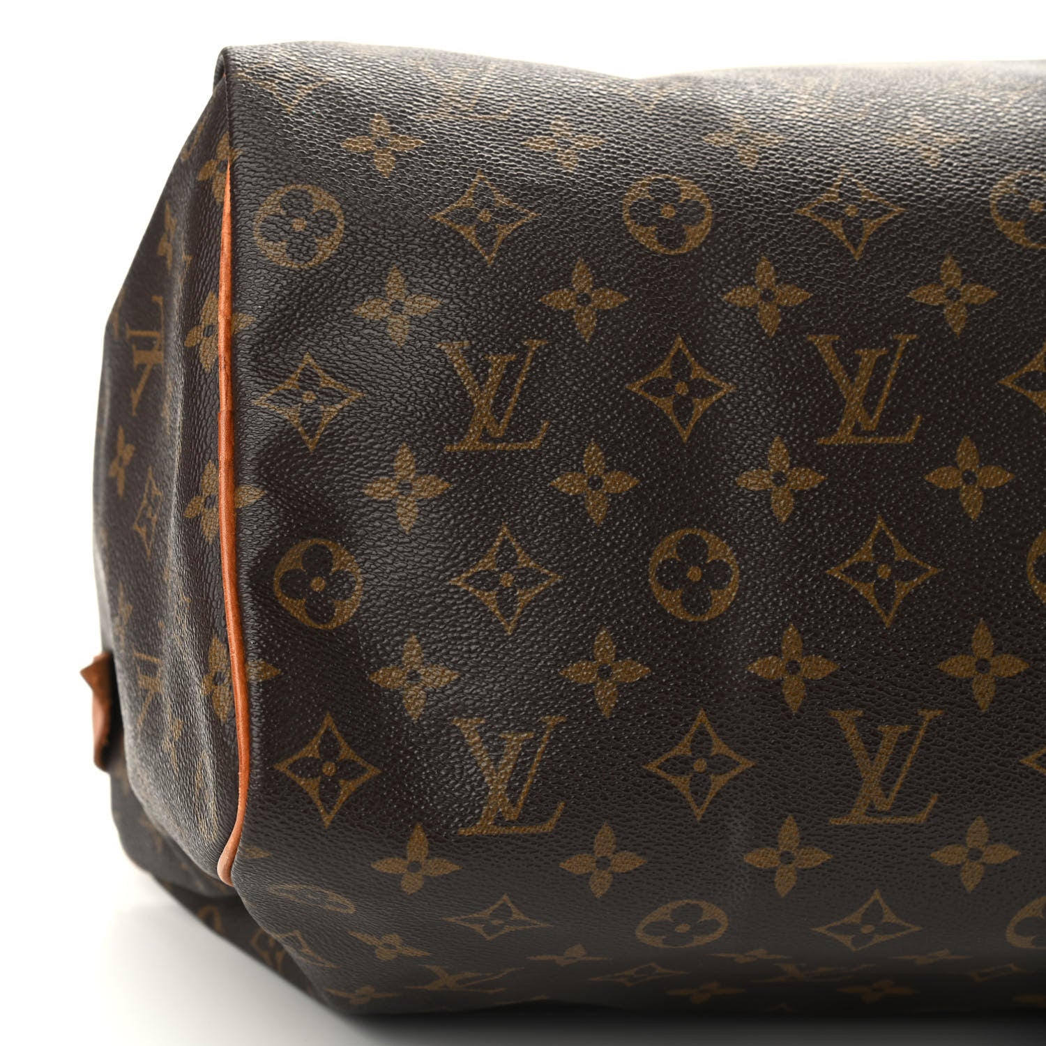 Louis Vuitton Monogram Speedy 35 6 of 12