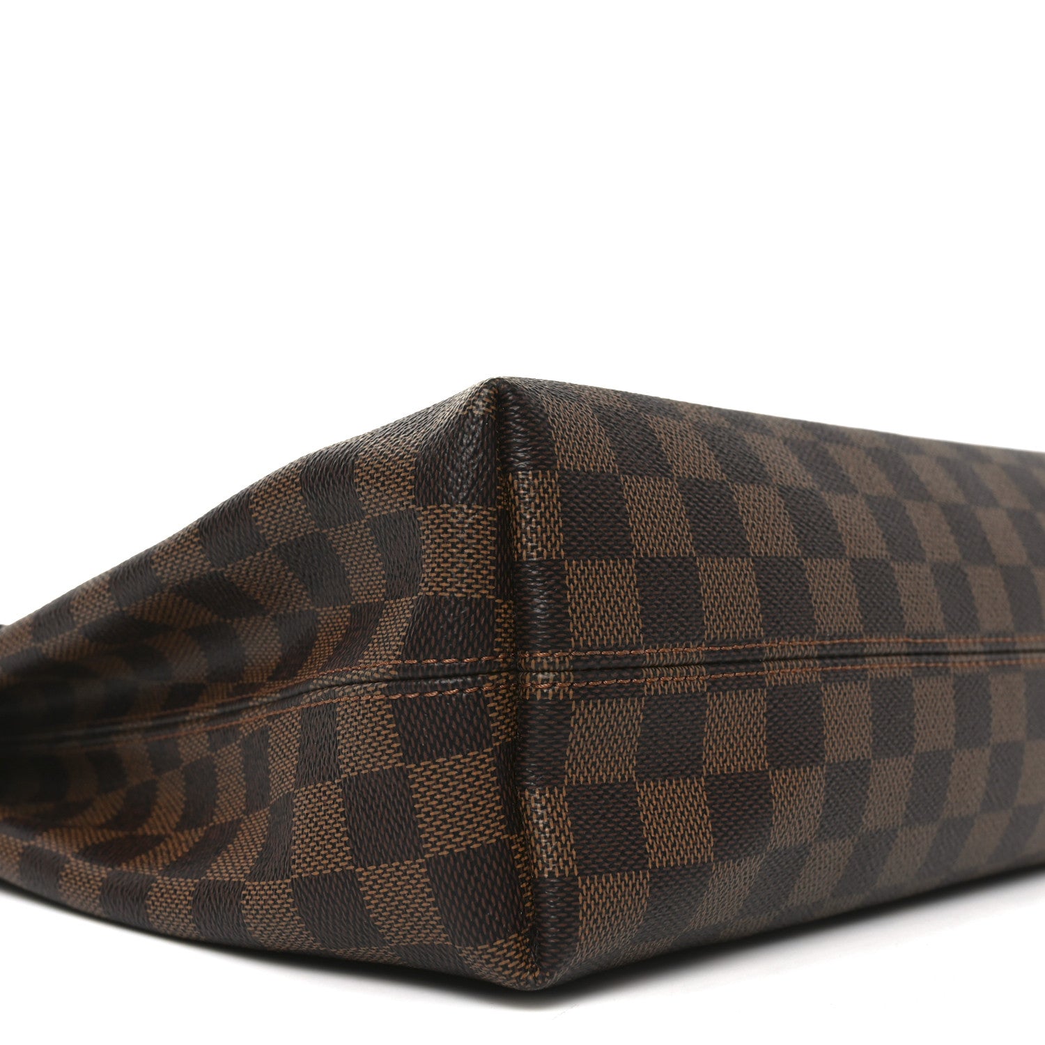 Louis Vuitton Damier Ebene Graceful PM 8 of 9
