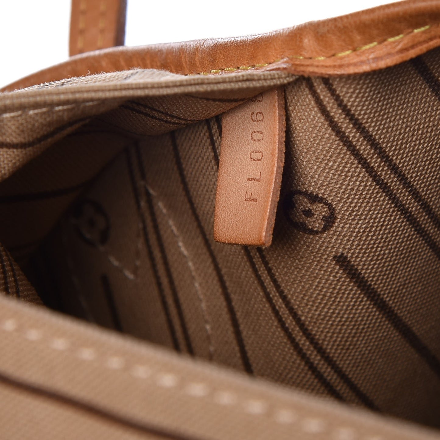Monogram Neverfull GM