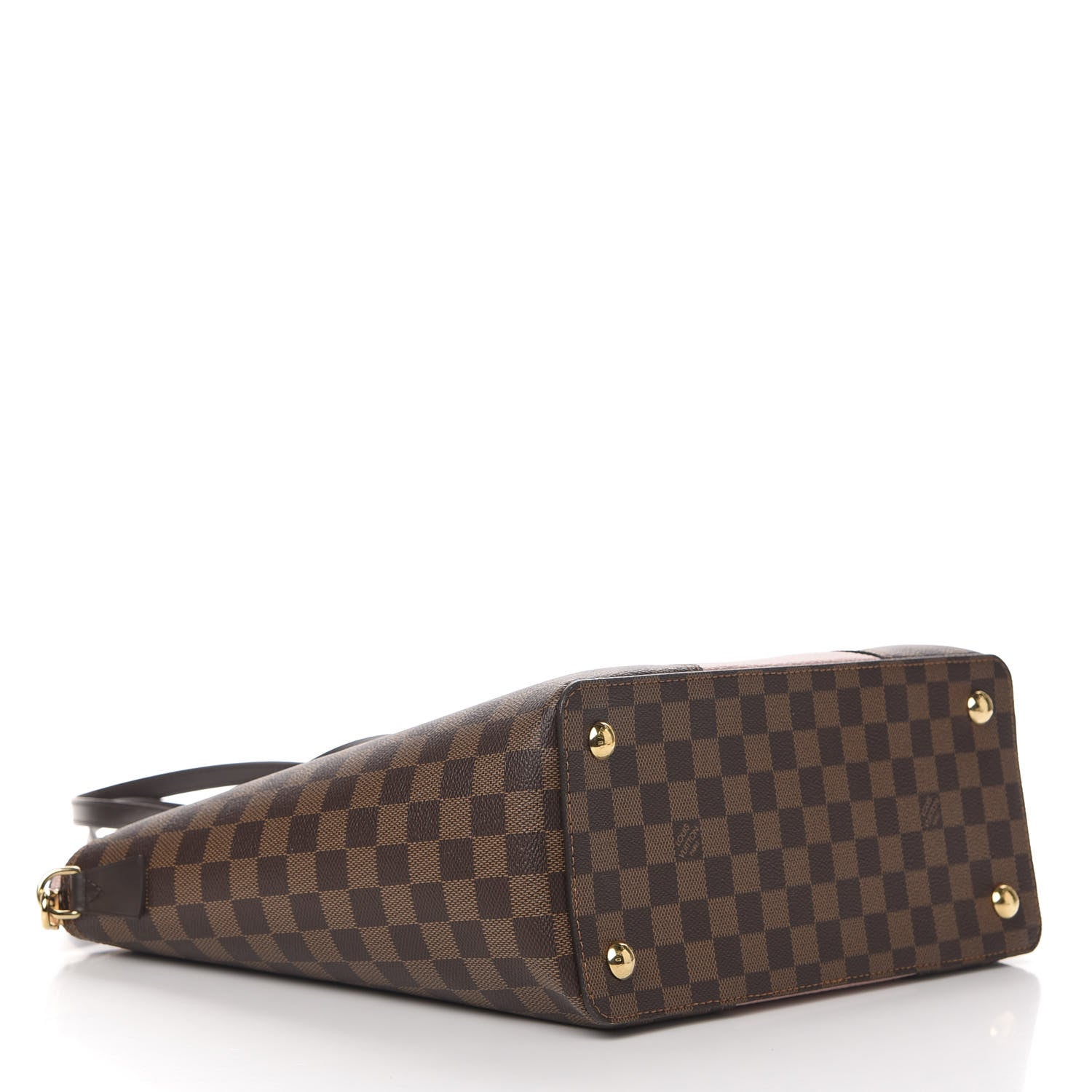 Louis Vuitton Damier Ebene Jersey Magnolia 4 of 10