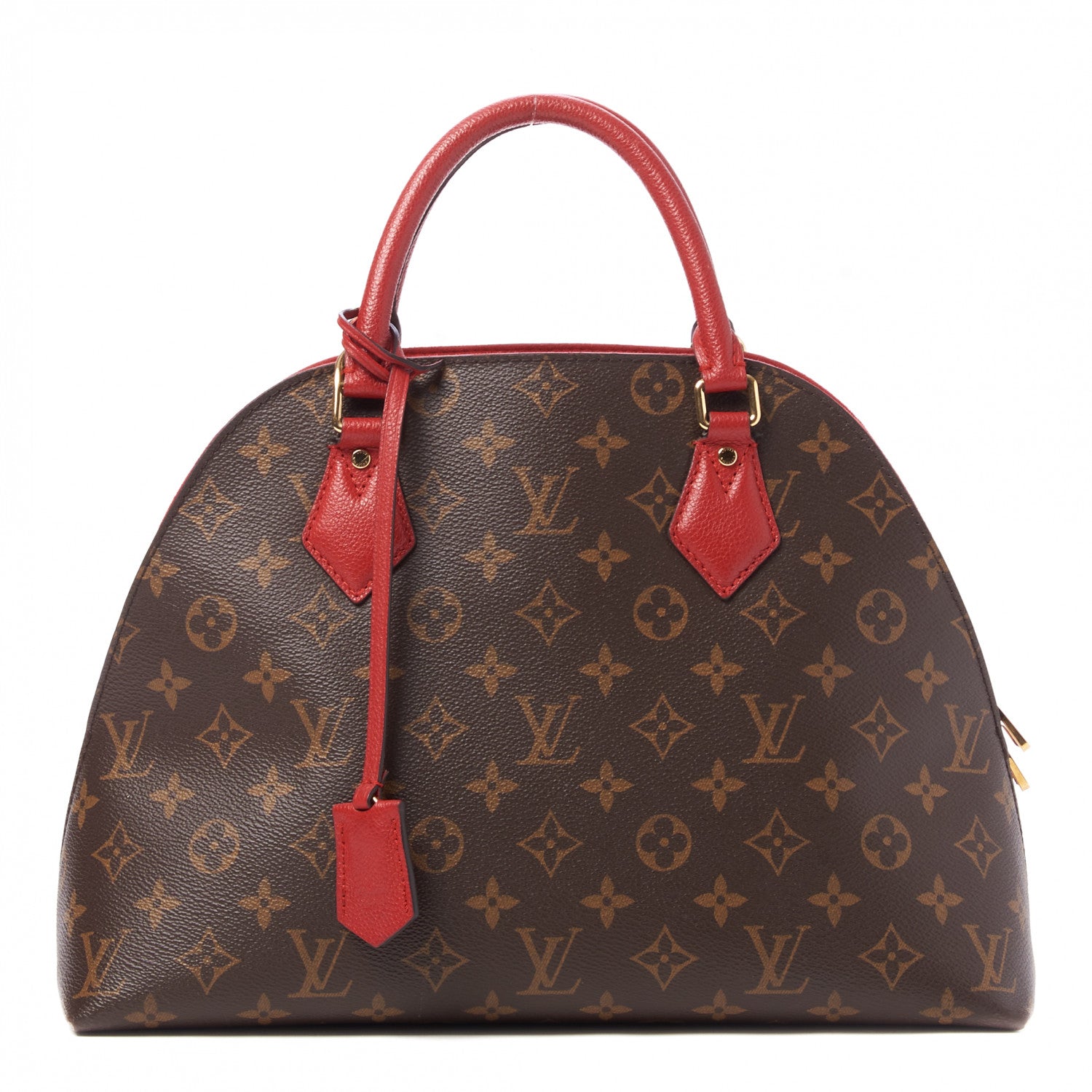 Louis Vuitton Monogram Alma BNB Cherry 1 of 7