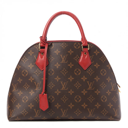 Louis Vuitton Monogram Alma BNB Cherry 1 of 7