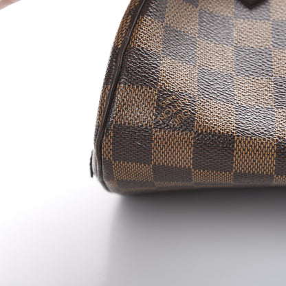 Louis Vuitton Damier Ebene Ribera Mini 12 of 15