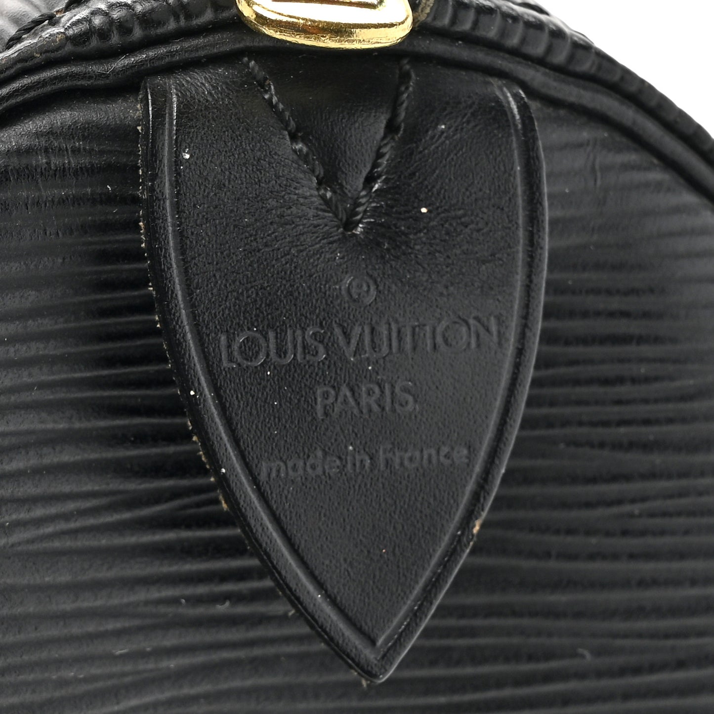 Epi Keepall 50 Black