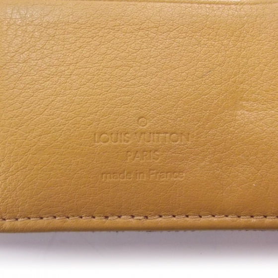 Denim Amelia Wallet Black