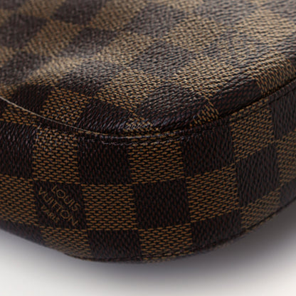Louis Vuitton Damier Ebene South Bank Besace 12 of 14