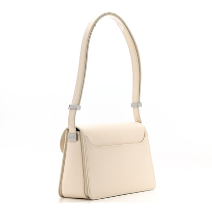 Lanvin Calfskin Concerto Bag White 3 of 13