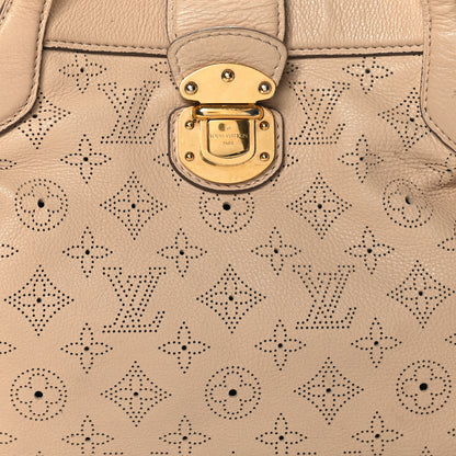 Louis Vuitton Mahina Cirrus PM Coquille 8 of 15