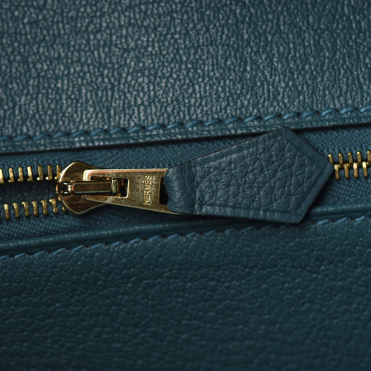 Hermes Togo Birkin 30 Colvert 19 of 46
