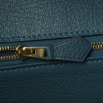 Hermes Togo Birkin 30 Colvert 19 of 46