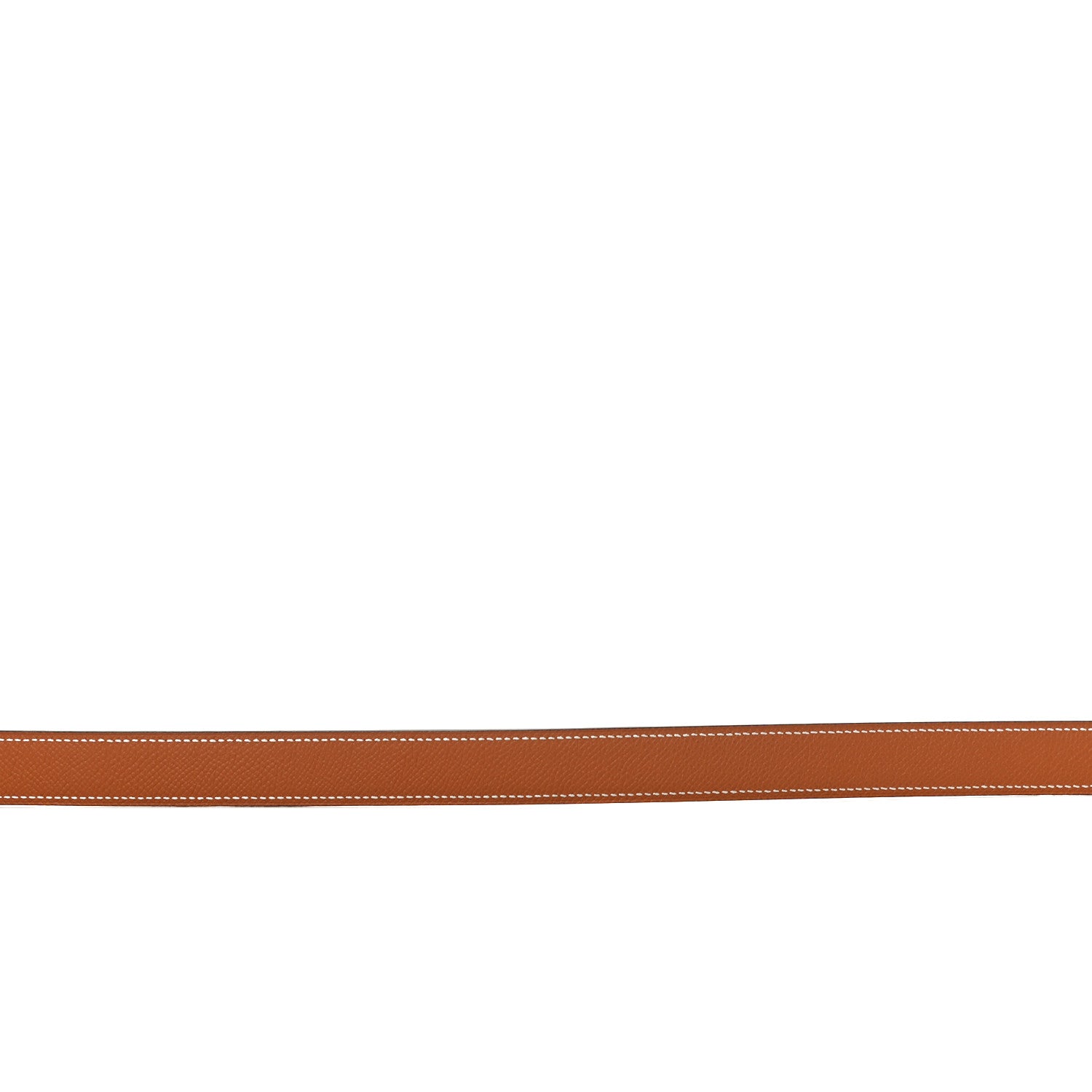 Hermes Chamonix Epsom Reversible Glenan 24mm Belt 70 Black Gold 8 of 9