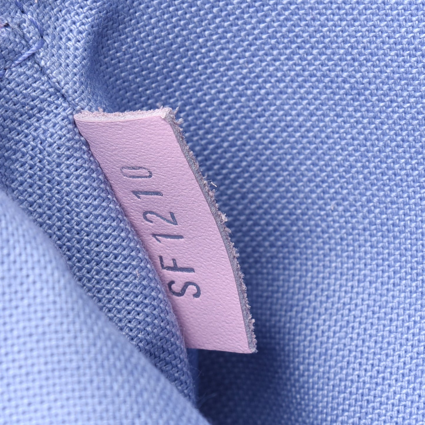 Monogram Escale Mini Pochette Accessories Pastel