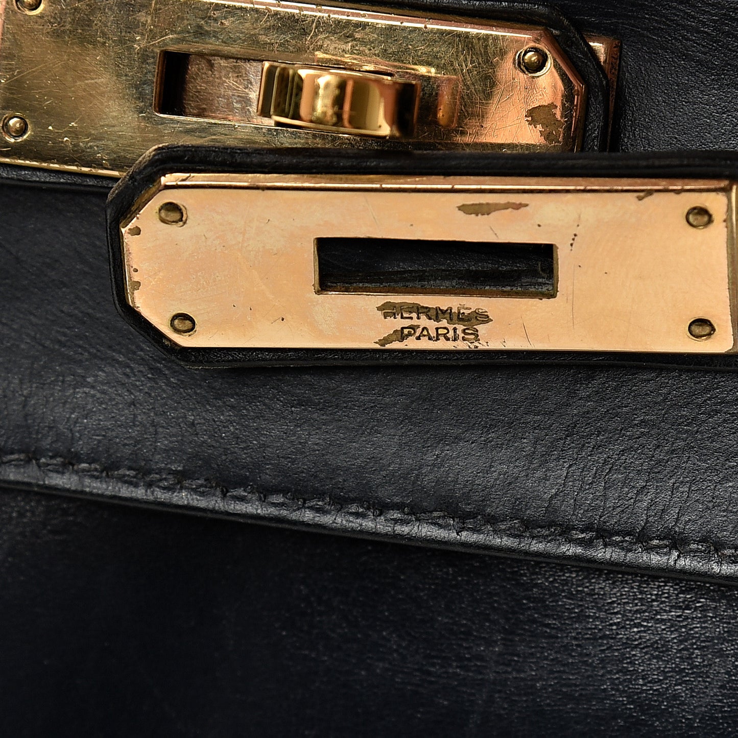 Box Kelly Sellier 32 Indigo