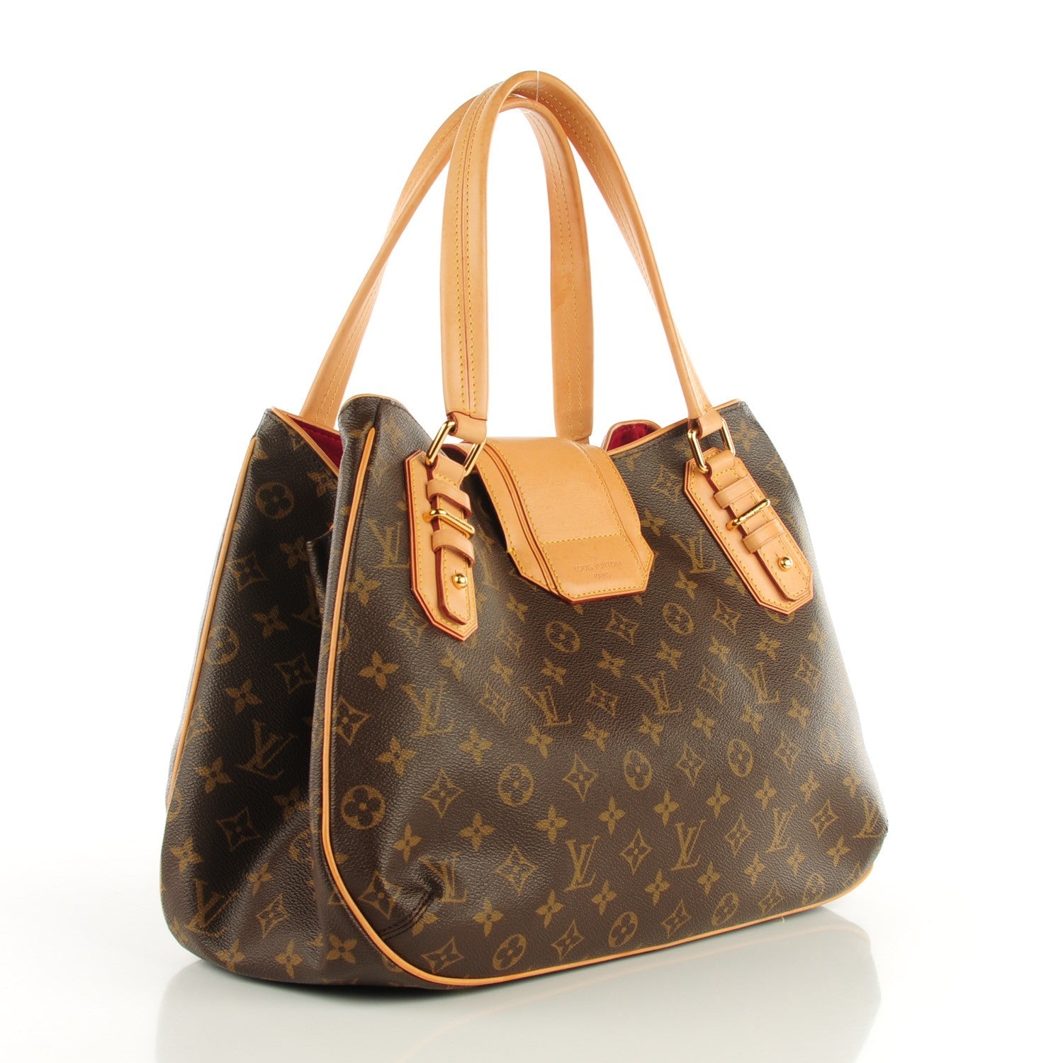 Louis Vuitton Monogram Griet 3 of 7
