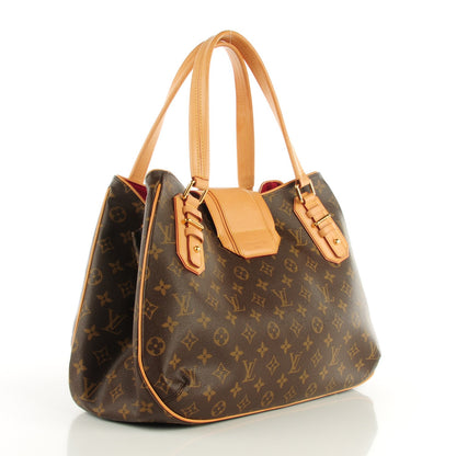 Louis Vuitton Monogram Griet 3 of 7