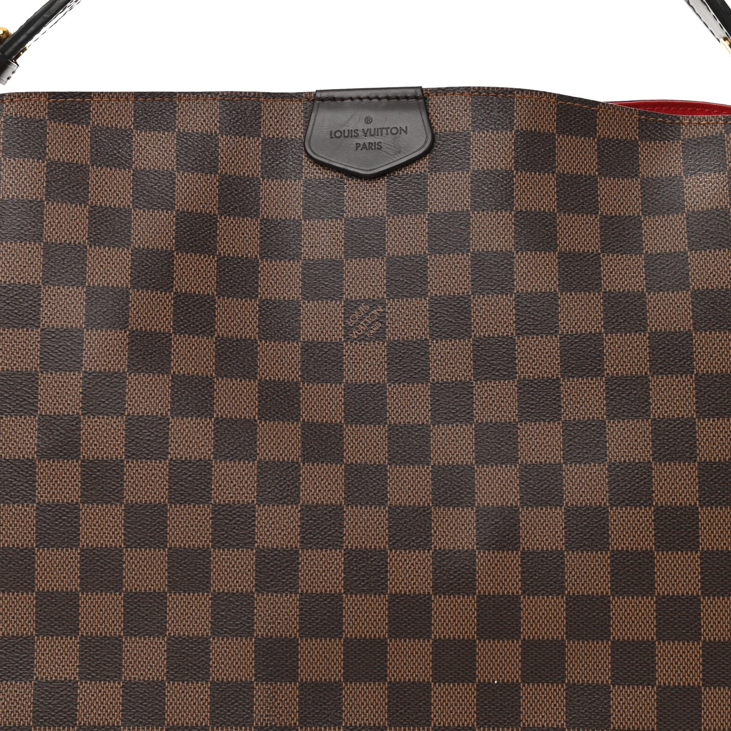 Damier Ebene Graceful MM