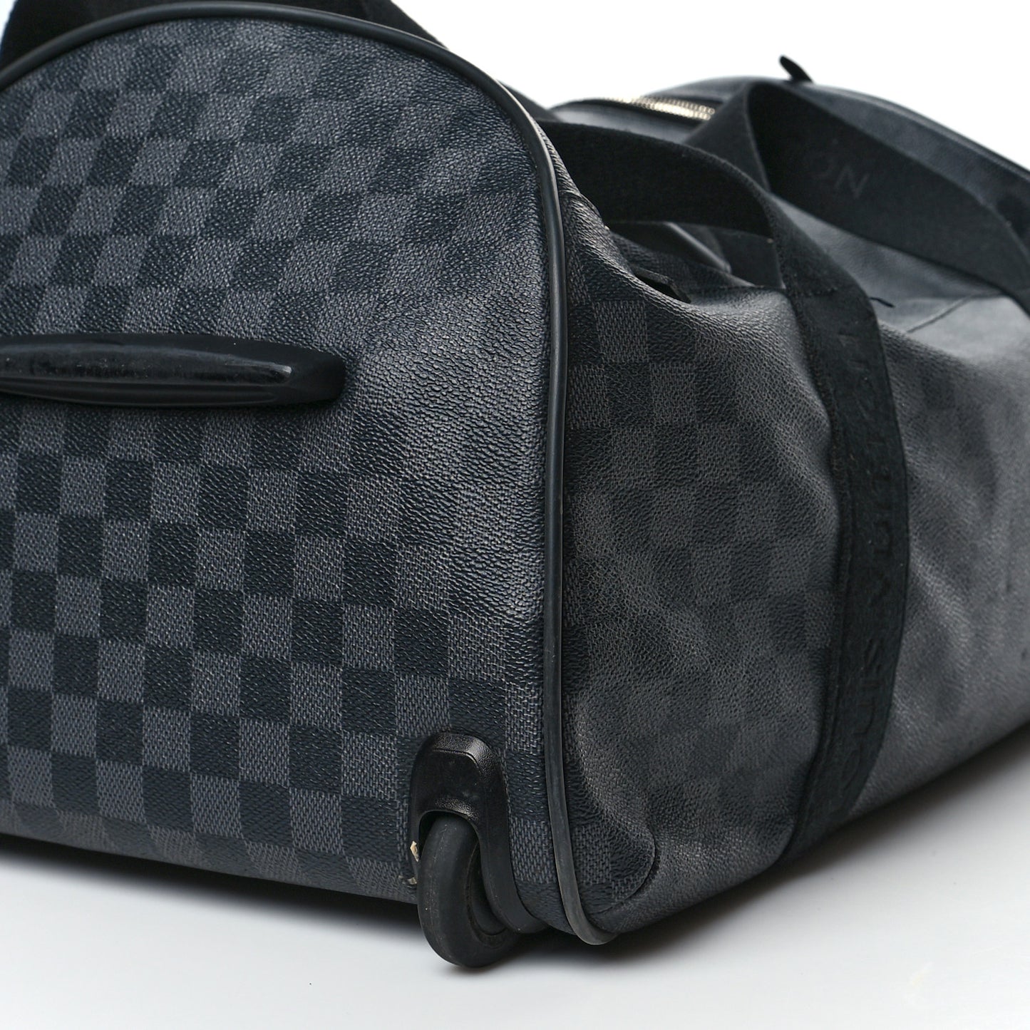 Damier Graphite Neo Eole 55