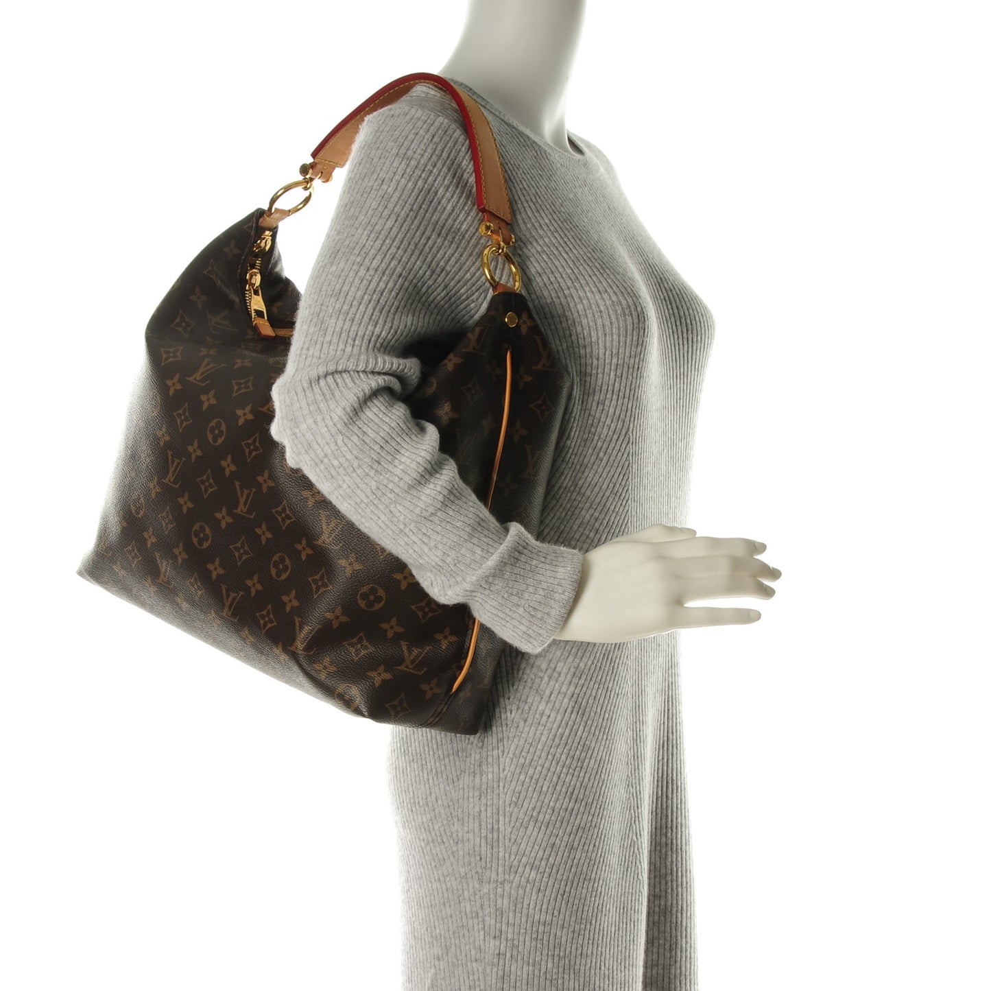 Monogram Sully MM