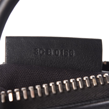 Givenchy Smooth Calfskin Mini Studded Antigona Black 7 of 14