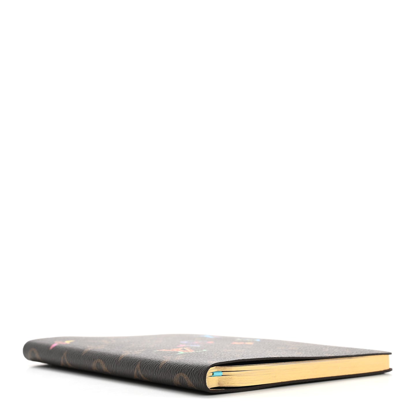 Monogram Color Clemence Notebook MM