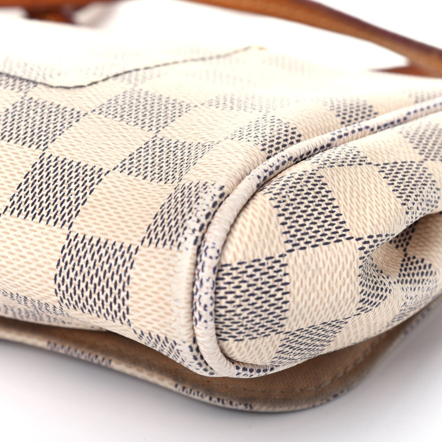 Damier Azur Favorite MM