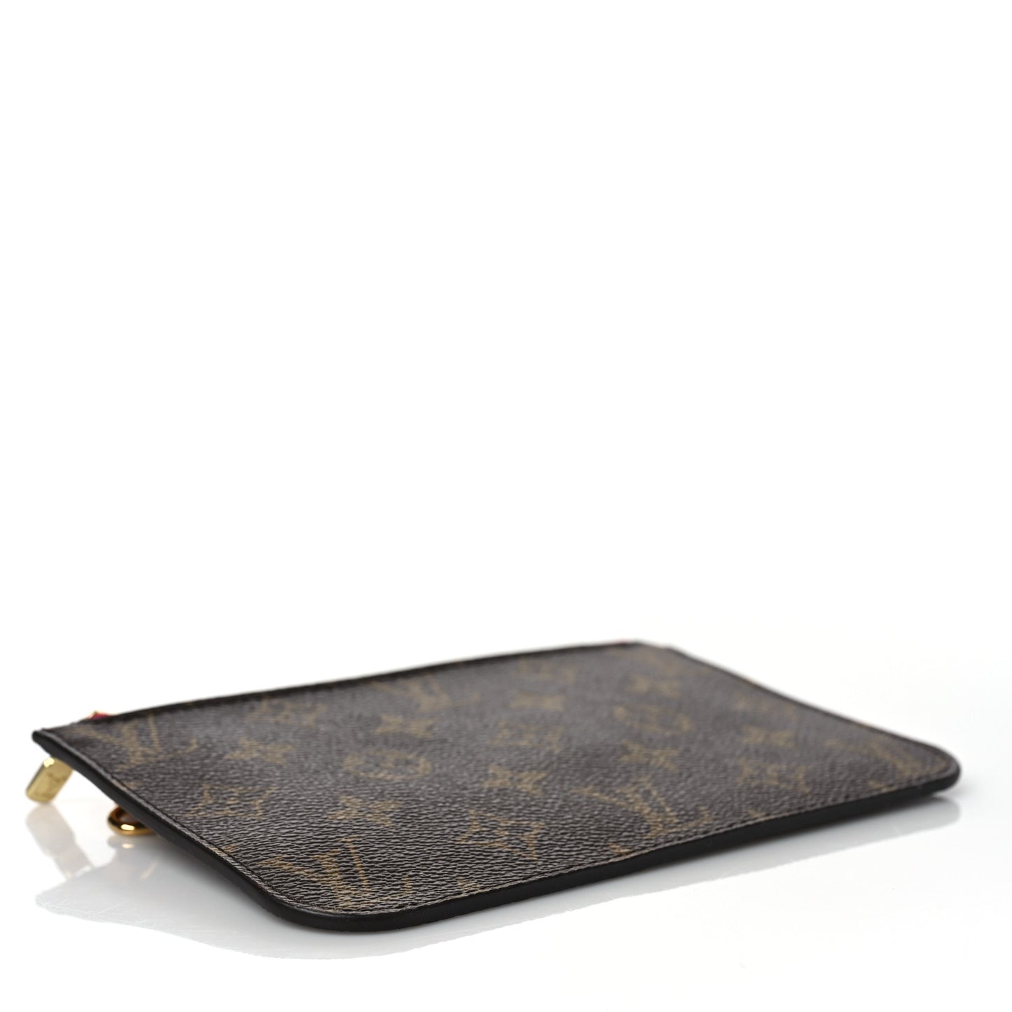 Monogram Neverfull PM Pochette Pivoine