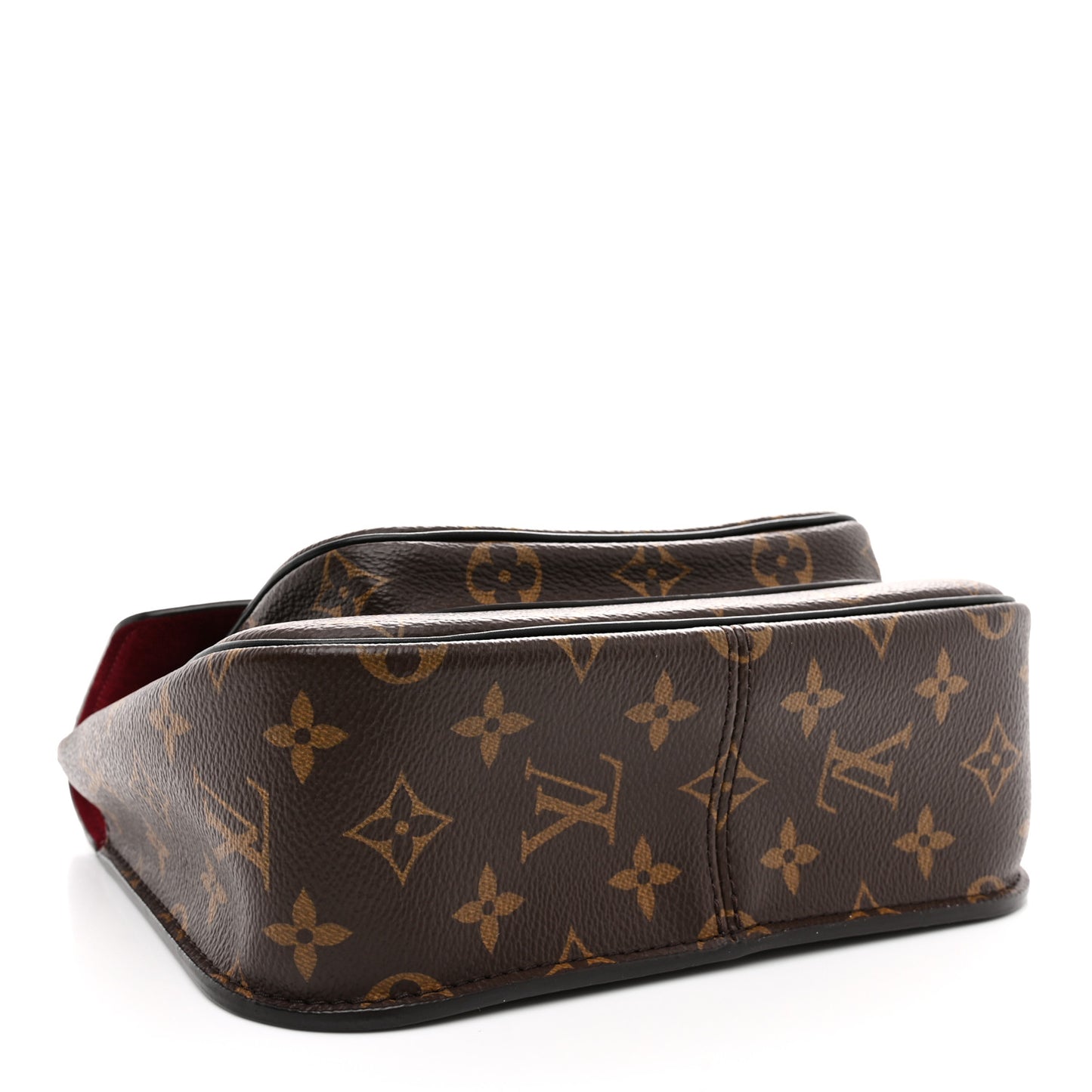 Monogram Passy