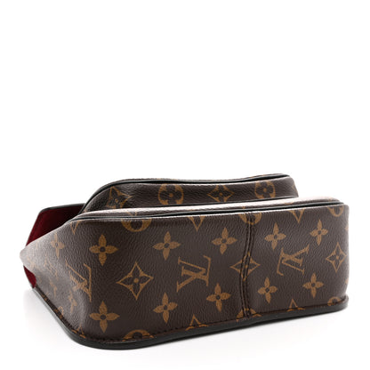 Louis Vuitton Monogram Passy 4 of 13