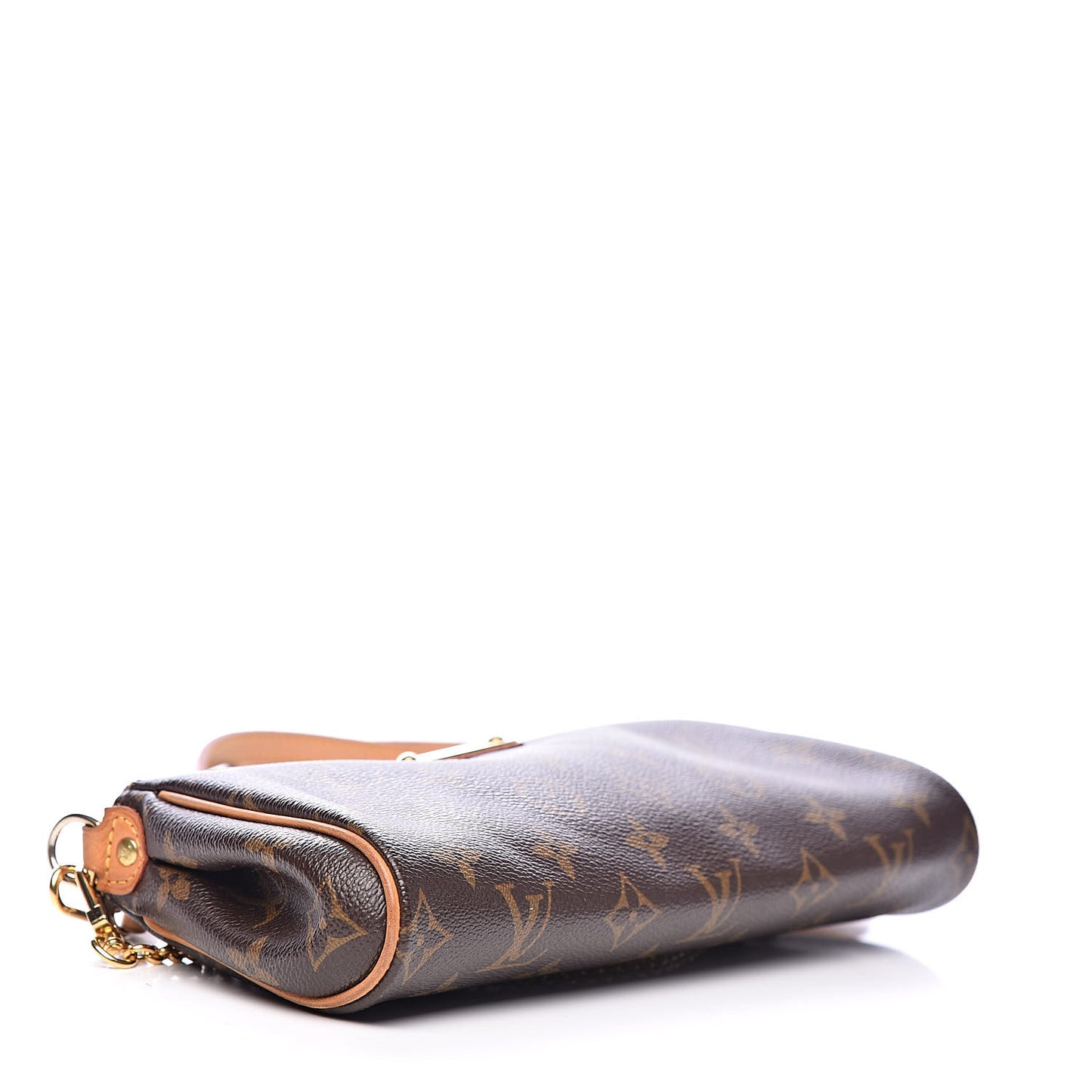 Monogram Eva Clutch