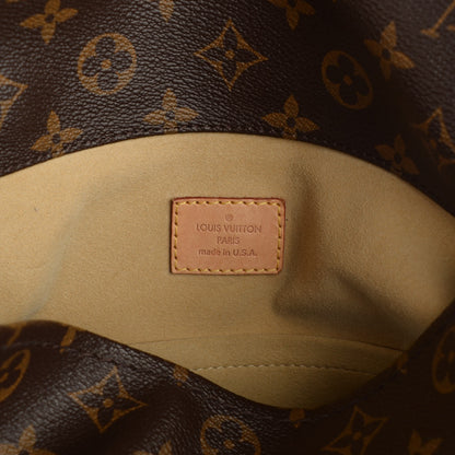 Louis Vuitton Monogram Artsy MM 7 of 8
