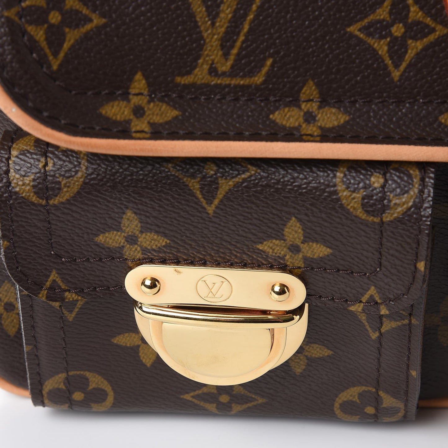 Monogram Hudson PM