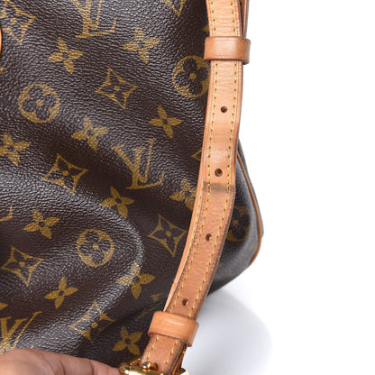 Louis Vuitton Monogram Palermo PM 10 of 16