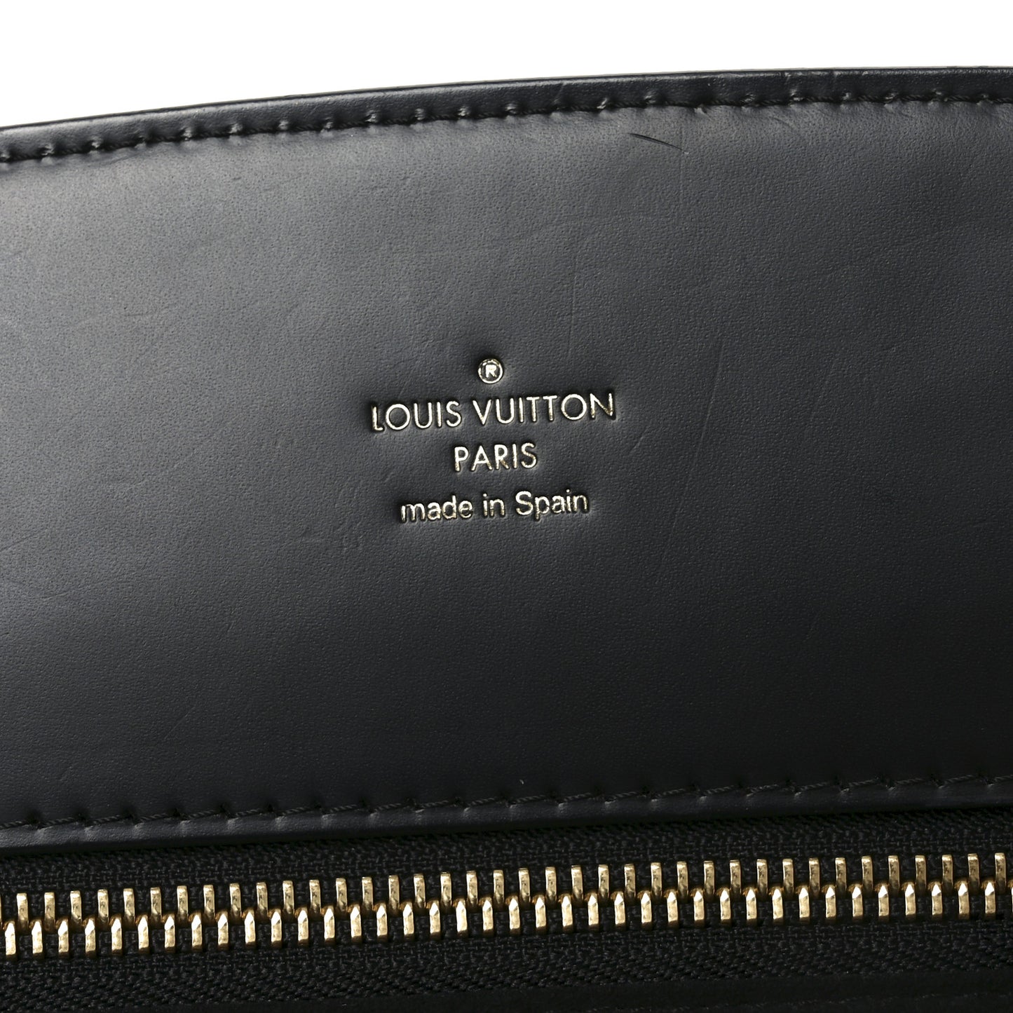 Monogram Phenix MM Black