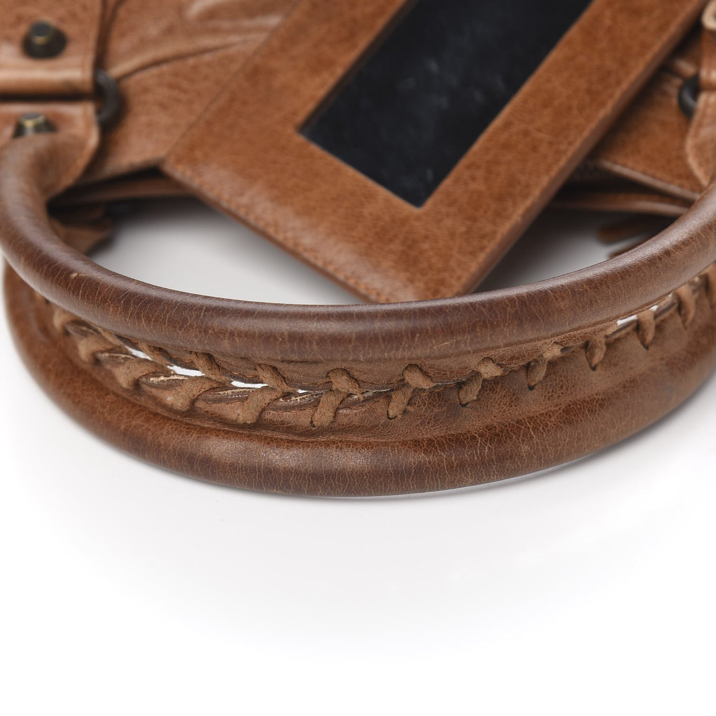 Agneau Classic Hardware First Automne