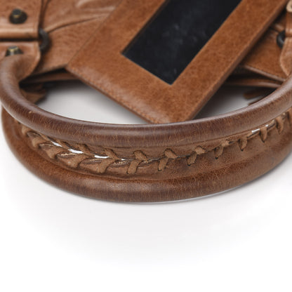 Balenciaga Agneau Classic Hardware First Automne 10 of 10