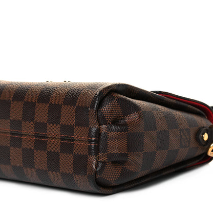 Louis Vuitton Damier Ebene Croisette 11 of 11