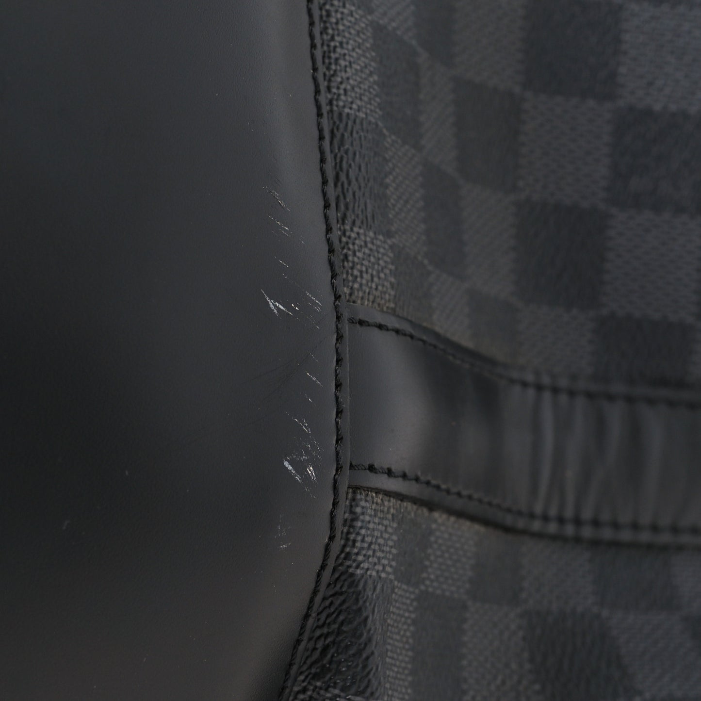 Damier Graphite Neo Greenwich