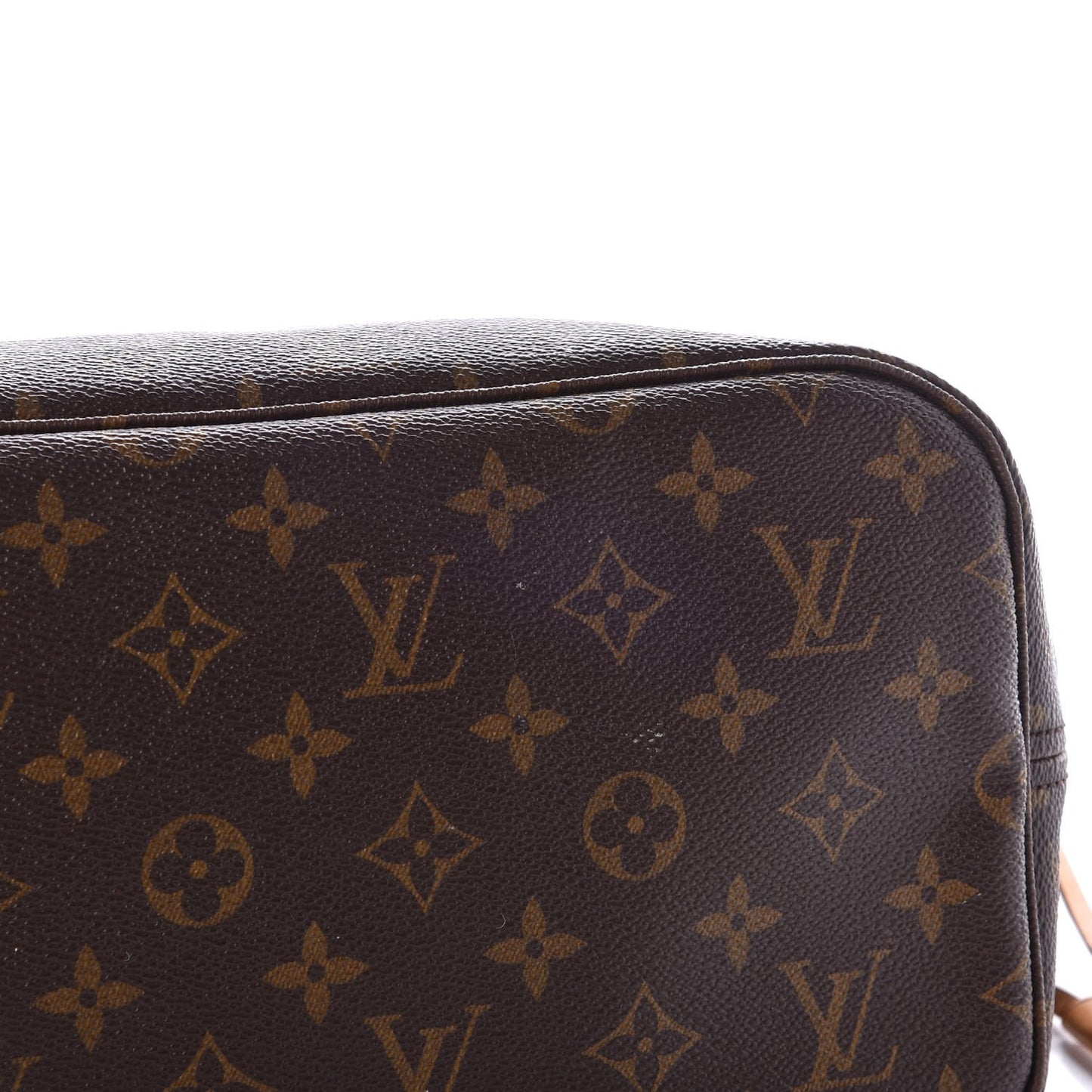 Monogram Neverfull MM