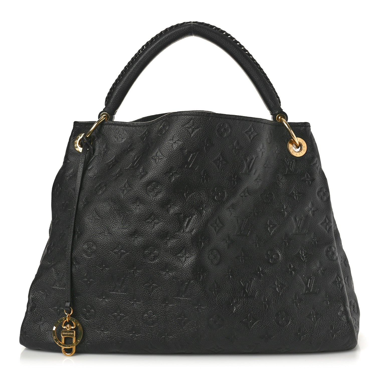 Louis Vuitton Empreinte Artsy MM Black 1 of 12