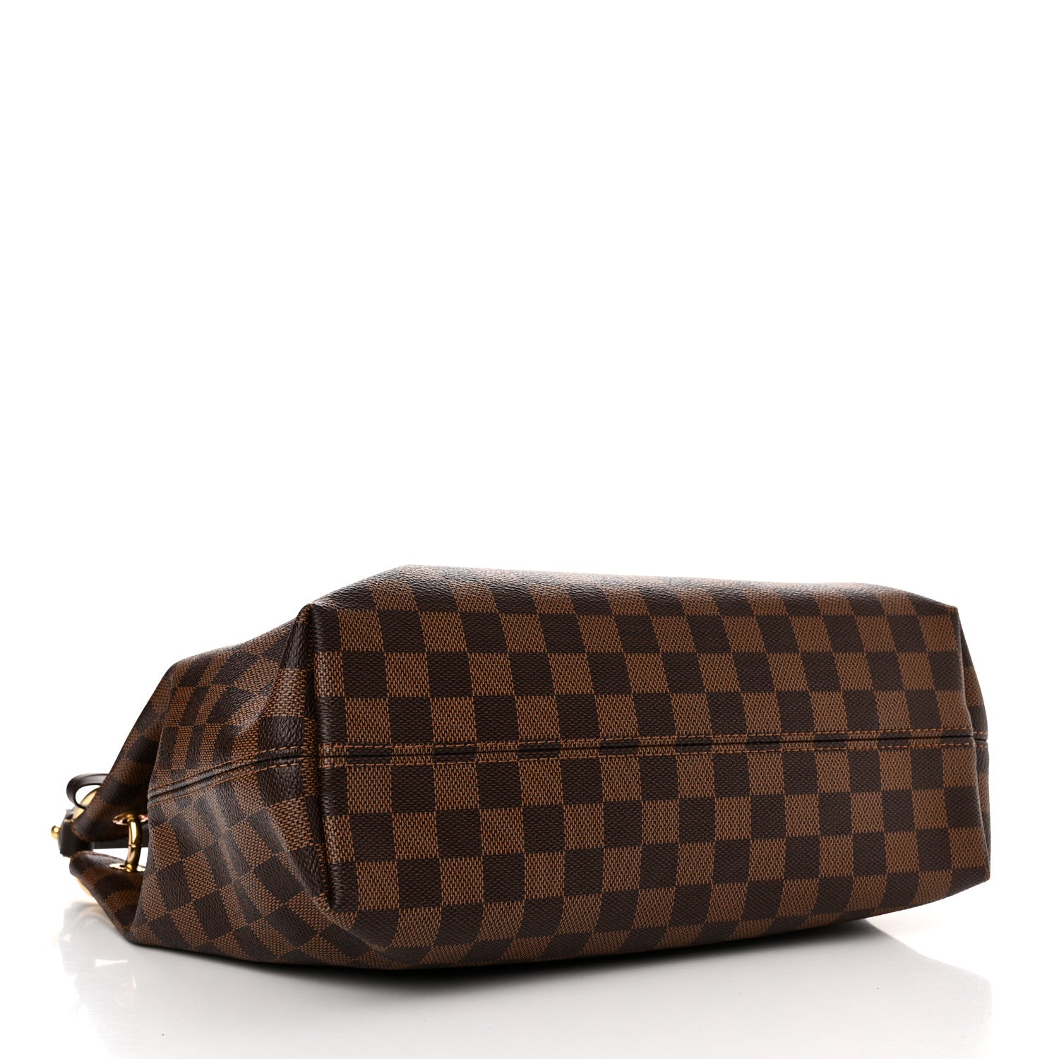 Louis Vuitton Damier Ebene Graceful PM 4 of 9